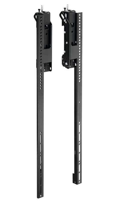 Vogels PFS 3508 INTERFACE 3-D ADJUSTABLE DISPLAY STRIP - BLACK