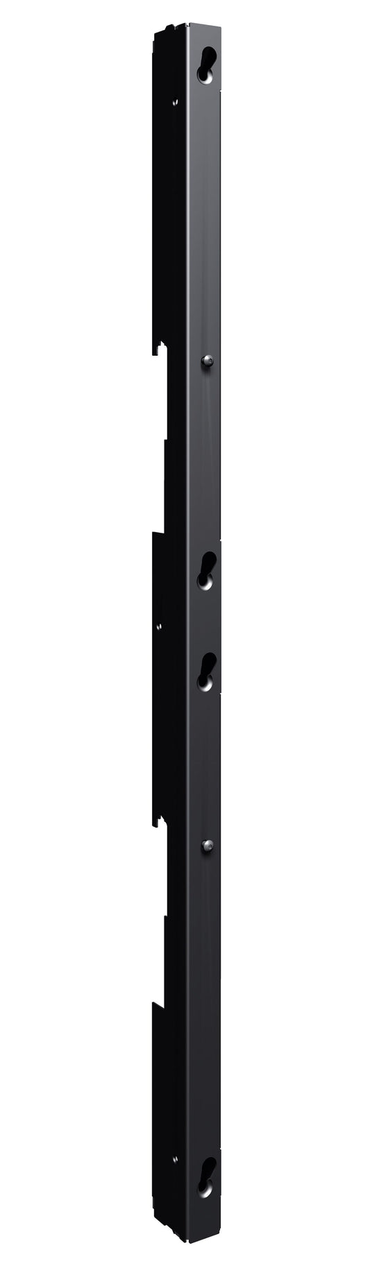 Vogels SINGLE ARM 2H LS SAMSUNG IER/IFR, 2PCS - BLACK