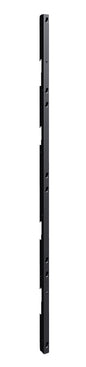 Vogels SINGLE ARM 4H LS SAMSUNG IER/IFR, 2PCS - BLACK