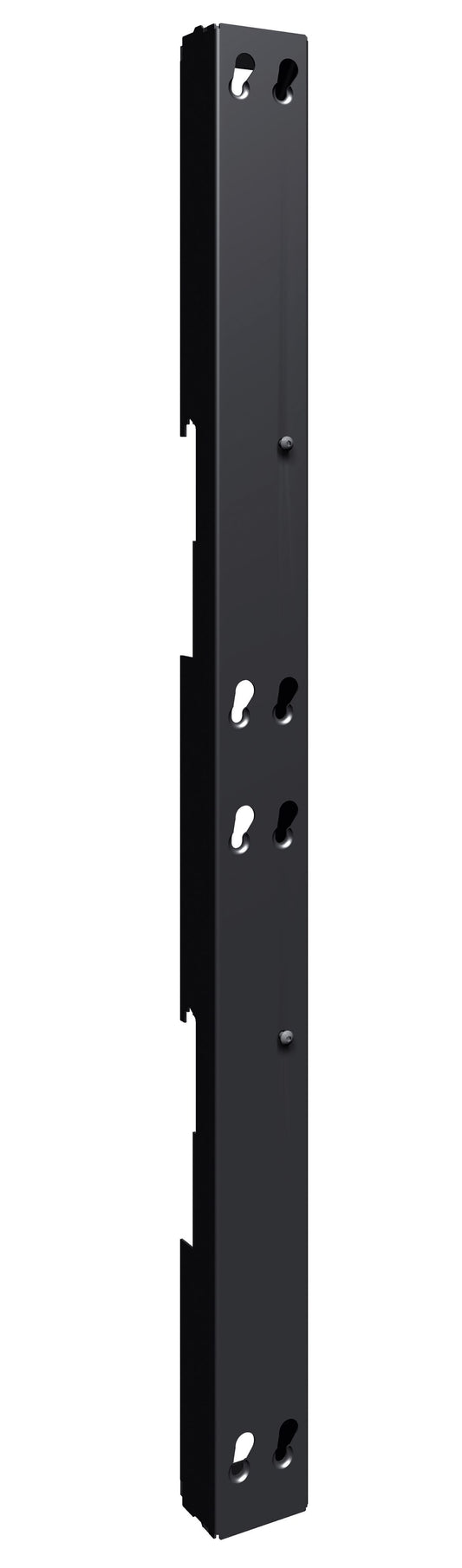 Vogels DOUBLE ARM 2H LS SAMSUNG IER/IFR, 1PCS - BLACK