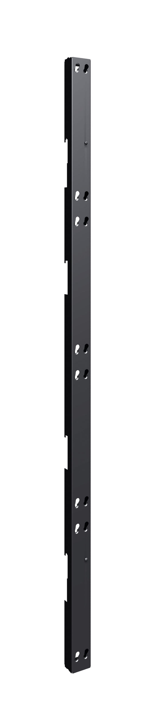 Vogels DOUBLE ARM 4H LS SAMSUNG IER/IFR, 1PCS - BLACK