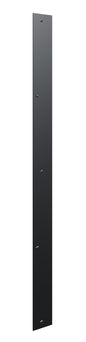 Vogels SIDE COVER 3H LS SAMSUNG IER/IFR, 2PCS - BLACK