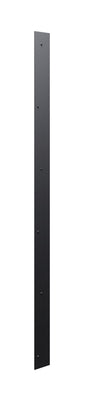 Vogels SIDE COVER 4H LS SAMSUNG IER/IFR, 2PCS - BLACK