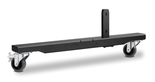 Vogels PFT 8920 CONNECT-IT VIDEO WALL TROLLEY BASE - BLACK