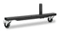 Vogels PFT 8920 CONNECT-IT VIDEO WALL TROLLEY BASE - BLACK