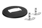 Vogels PFA 9103 CONNECT-IT LARGE FLOOR PLATE - BLACK