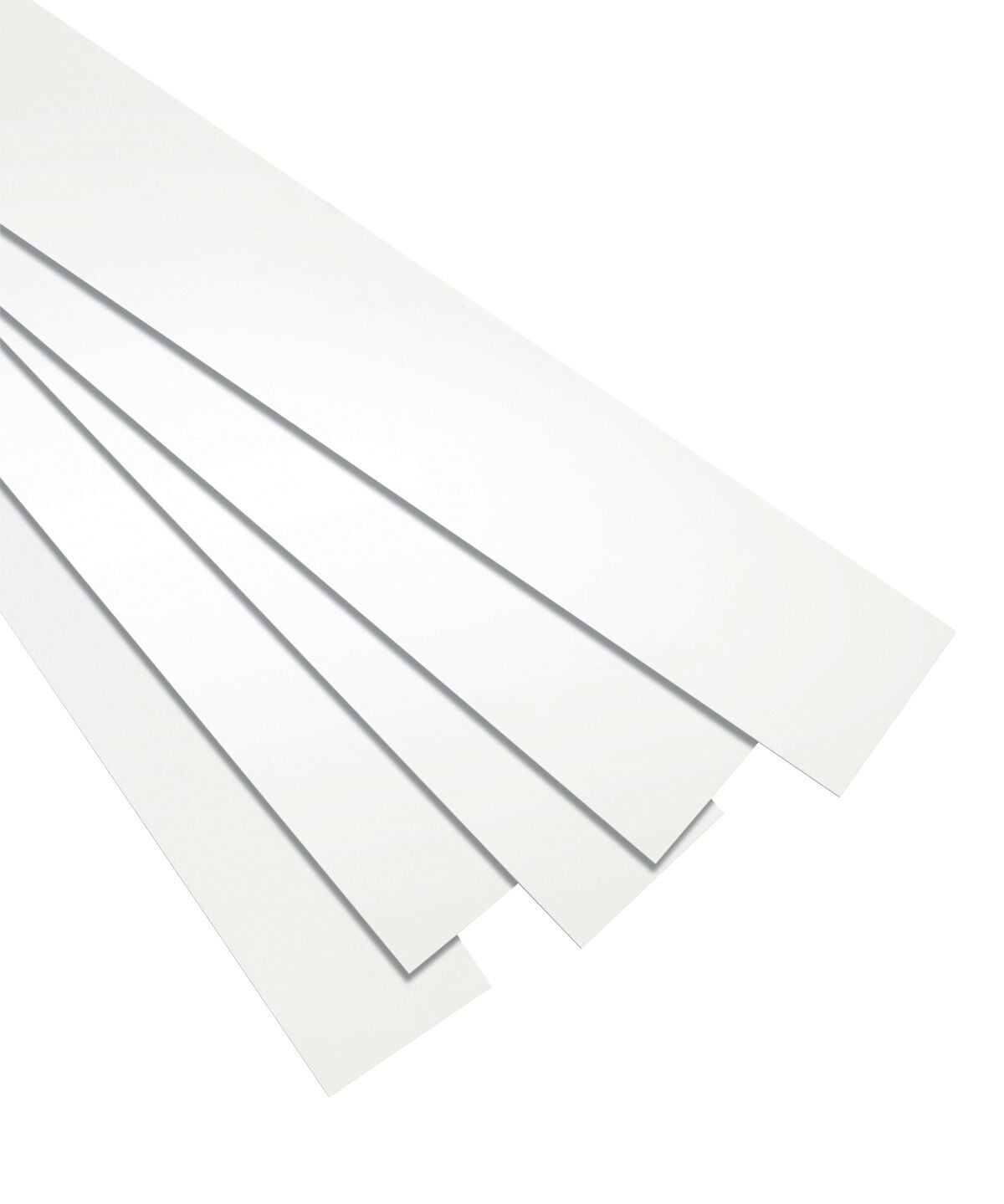 Vogels PFA 9107 WHITE POLE COVERS FOR PUC 25XX SERIES - WHITE