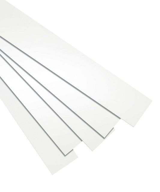 Vogels PFA 9107 WHITE POLE COVERS FOR PUC 25XX SERIES - WHITE