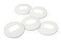 Vogels PFA 9108 WHITE CEILING COVERS FOR PUC 25XX SERIES - WHITE