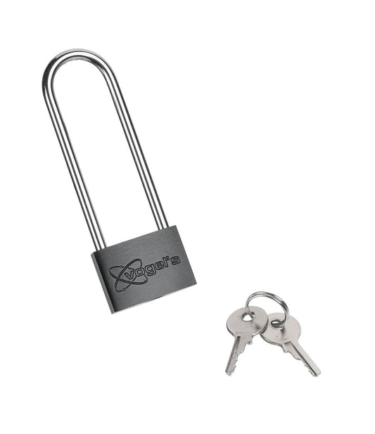 Vogels PFA 9109 PADLOCK FOR PFS 33XX - BLACK