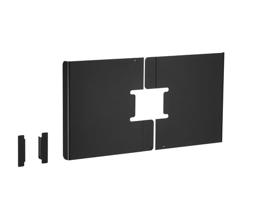 Vogels PFA 9115 BACK COVER LANDSCAPE 42-49" - BLACK
