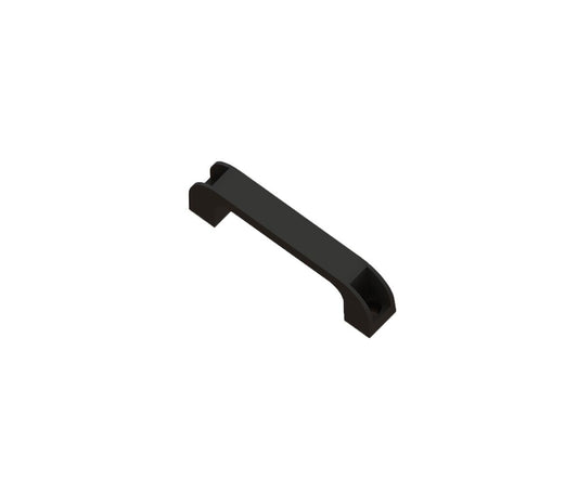 Vogels PFA 9124 TROLLEY GRIP - BLACK