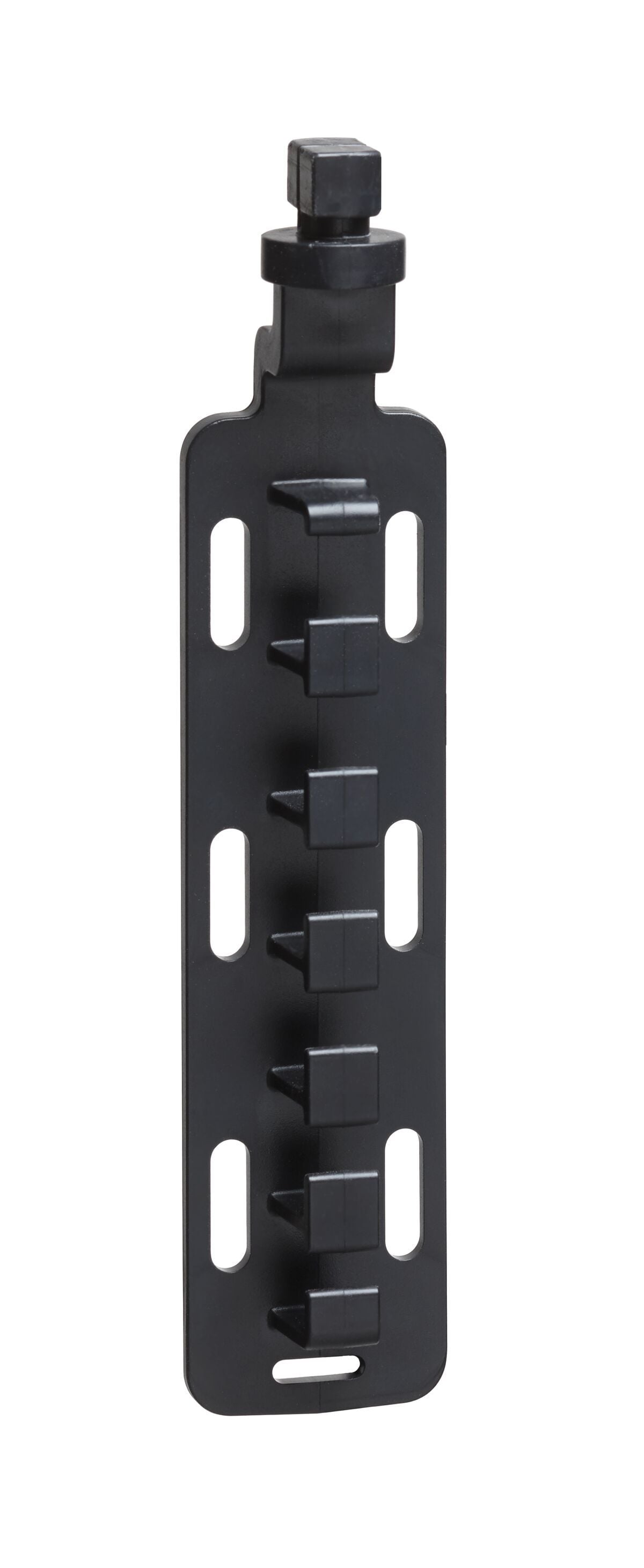 Vogels PFA 9128 CABLE CLIP PFB 34XX 20PCS/BOX - BLACK