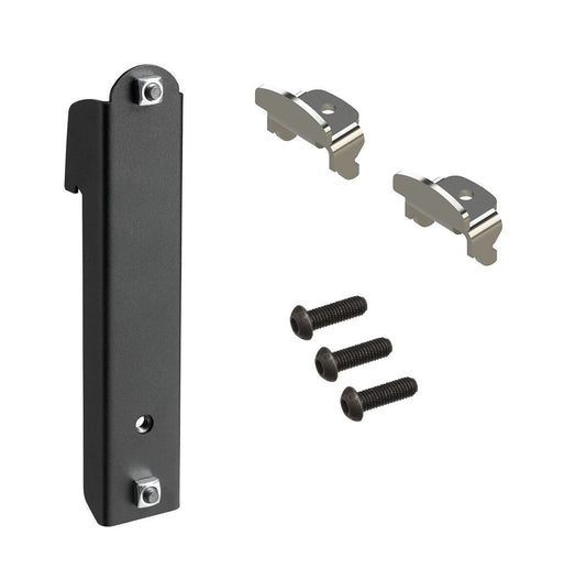 Vogels PFA 9137 UNISEE MOUNTING BOX - SILVER