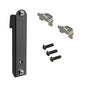 Vogels PFA 9137 UNISEE MOUNTING BOX - SILVER