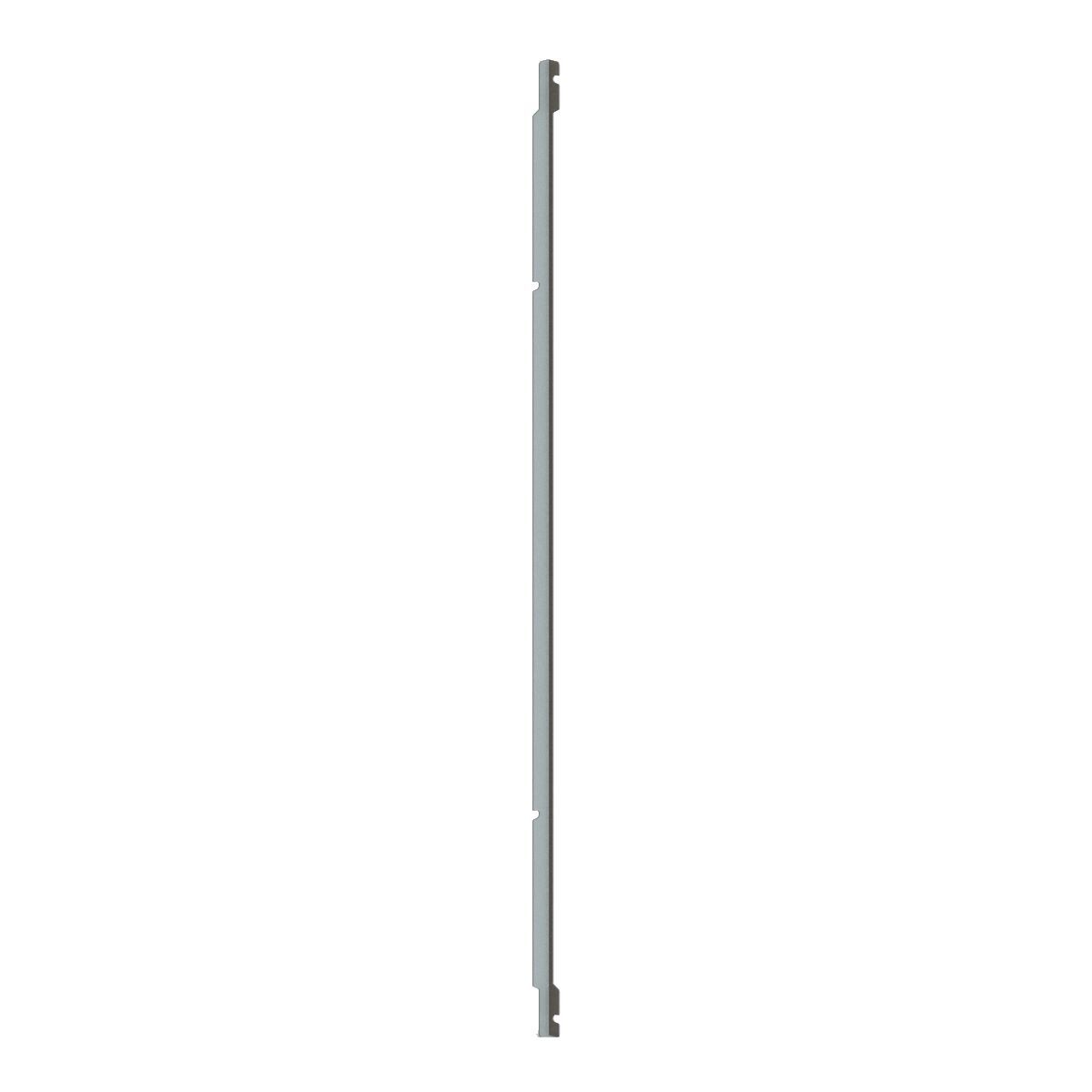 Vogels PFA 9169 UNISEE 2021 SPACER STRAIGHT - SILVER