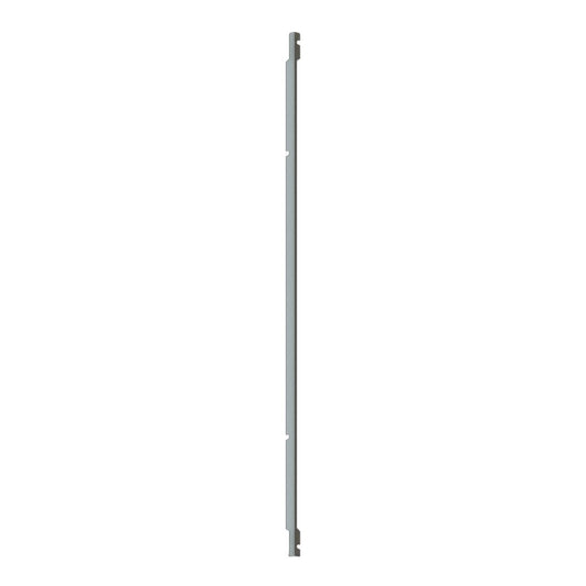 Vogels PFA 9169 UNISEE 2021 SPACER STRAIGHT - SILVER
