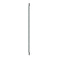 Vogels PFA 9169 UNISEE 2021 SPACER STRAIGHT - SILVER
