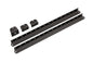 Vogels PFA 9141 WALL SUPPORT SLIDING BRACKET BASIC KIT - BLACK