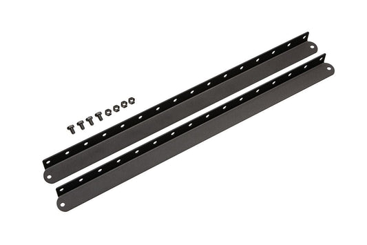 Vogels PFA 9142 WALL SUPPORT EXTENSION KIT 2 ARMS FOR PFA 9141 - BLACK