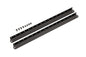 Vogels PFA 9142 WALL SUPPORT EXTENSION KIT 2 ARMS FOR PFA 9141 - BLACK