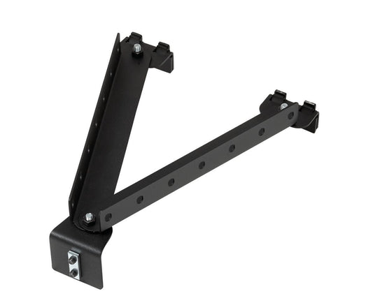 Vogels PFA 9144 WALL SUPPORT BASIC KIT SHORT - BLACK
