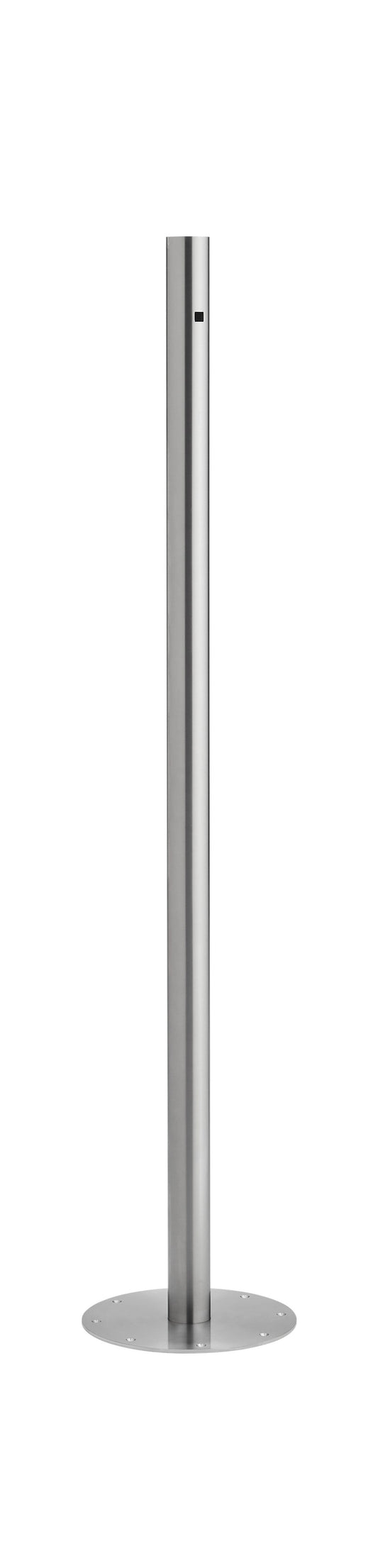 Vogels PFA 9155 DISPLAY FIXED FOOR STAND 160CM - SILVER