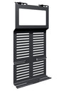 Vogels PFA 9165 ACCESSORY BRACKET - BLACK