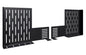 Vogels PFA 9166 EXTENSION SET FOR PFA 9165 - BLACK