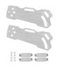 Vogels PFA 9172 UNISEE 2021 SPACER PORTAIT ODD - SILVER
