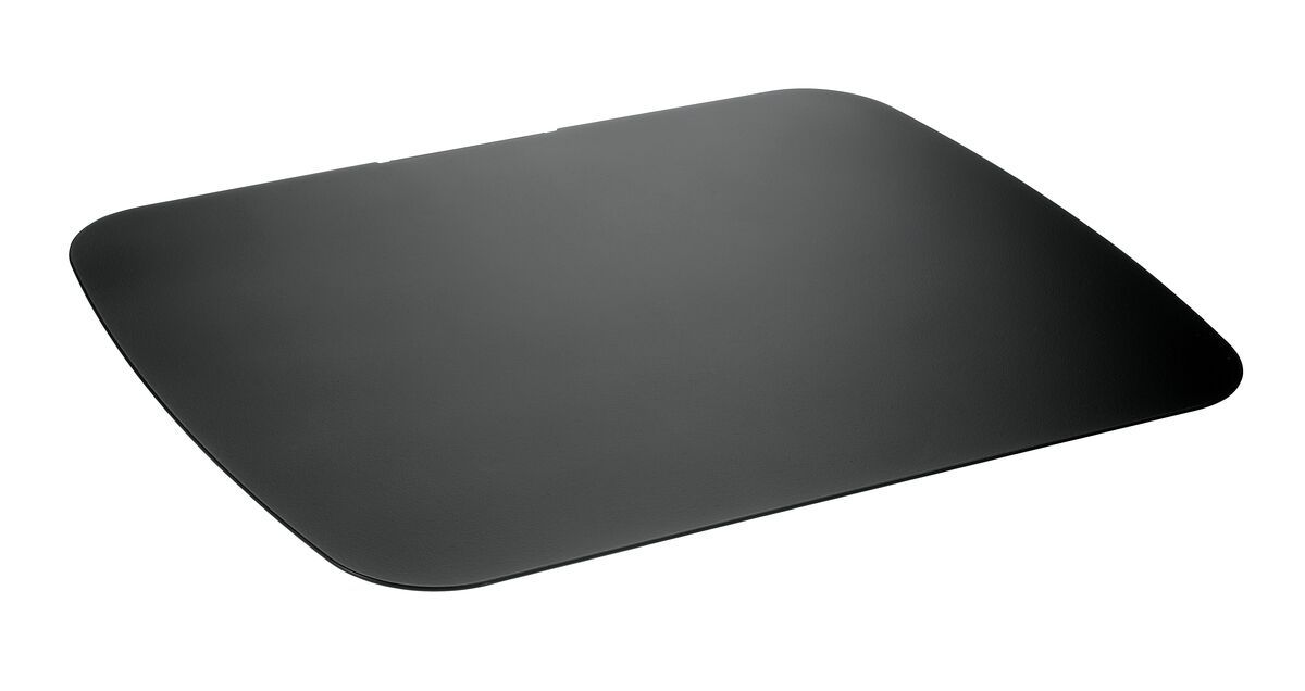 Vogels PUA 9507 ACCESSORY TRAY FOR PUC25XX AND PUC27XX - BLACK