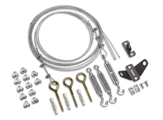 Vogels PUA 9510 STABILIZATION KIT PUC 24XX - SILVER