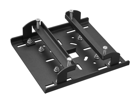 Vogels PUA 9515 GIRDER H-BEAM MOUNT 70-180MM - SILVER