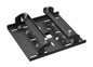 Vogels PUA 9515 GIRDER H-BEAM MOUNT 70-180MM - SILVER