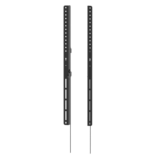 Vogels RISE A173 EXTENDED STRIP 800 VESA - BLACK