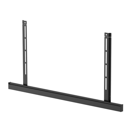 Vogels RISE A174 EXTENDED ACCESSORY INTERFACE 1000 VESA - BLACK
