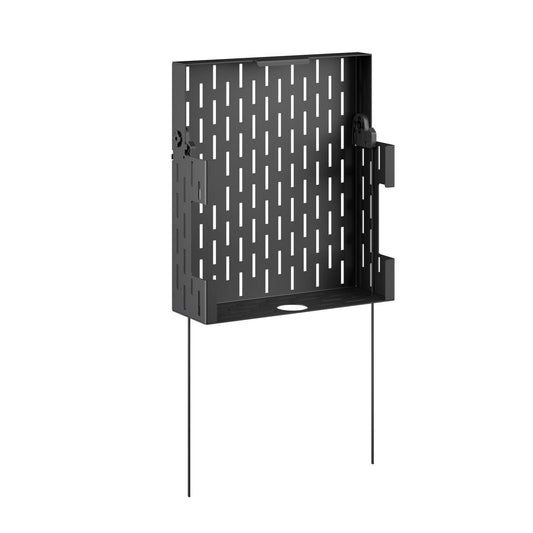Vogels RISE A311 HIDDEN STORAGE MOTORIZED DISPLAY LIFT - BLACK