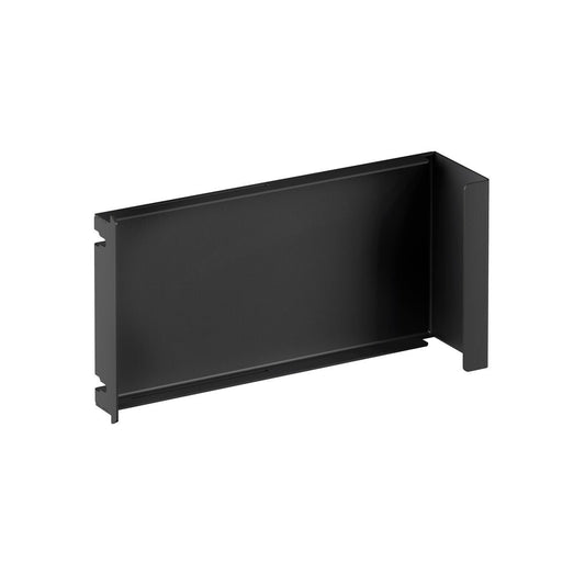 Vogels RISE A321 HIDDEN STORAGE BAR EXTENDER MOTORIZED DISPLAY LIFT - BLACK