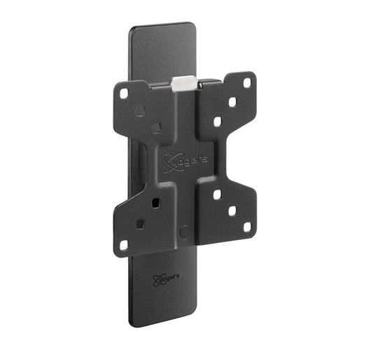 Vogels PFW 1020 DISPLAY WALL MOUNT TURN & TILT - BLACK
