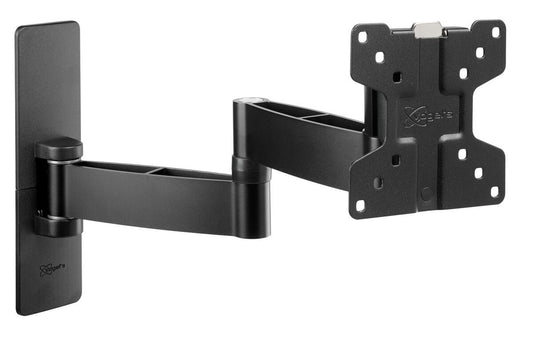 Vogels PFW 1040 DISPLAY WALL MOUNT TURN & TILT - BLACK