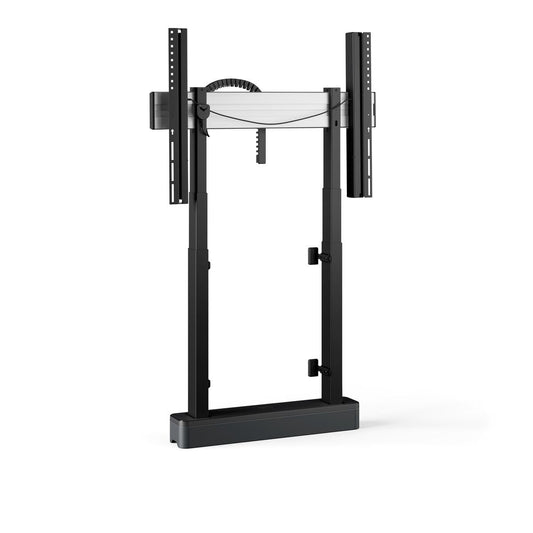 Vogels RISE 2000 MOTORIZED WALL DC B EU - BLACK