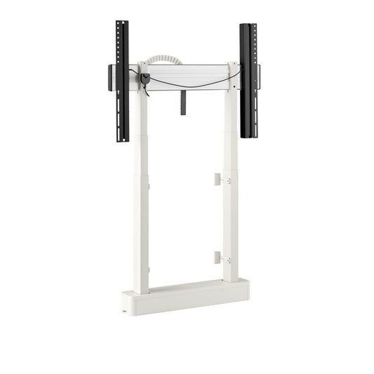 Vogels RISE 2000 MOTORIZED WALL DC W EU - WHITE