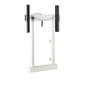 Vogels RISE 2000 MOTORIZED WALL DC W EU - WHITE
