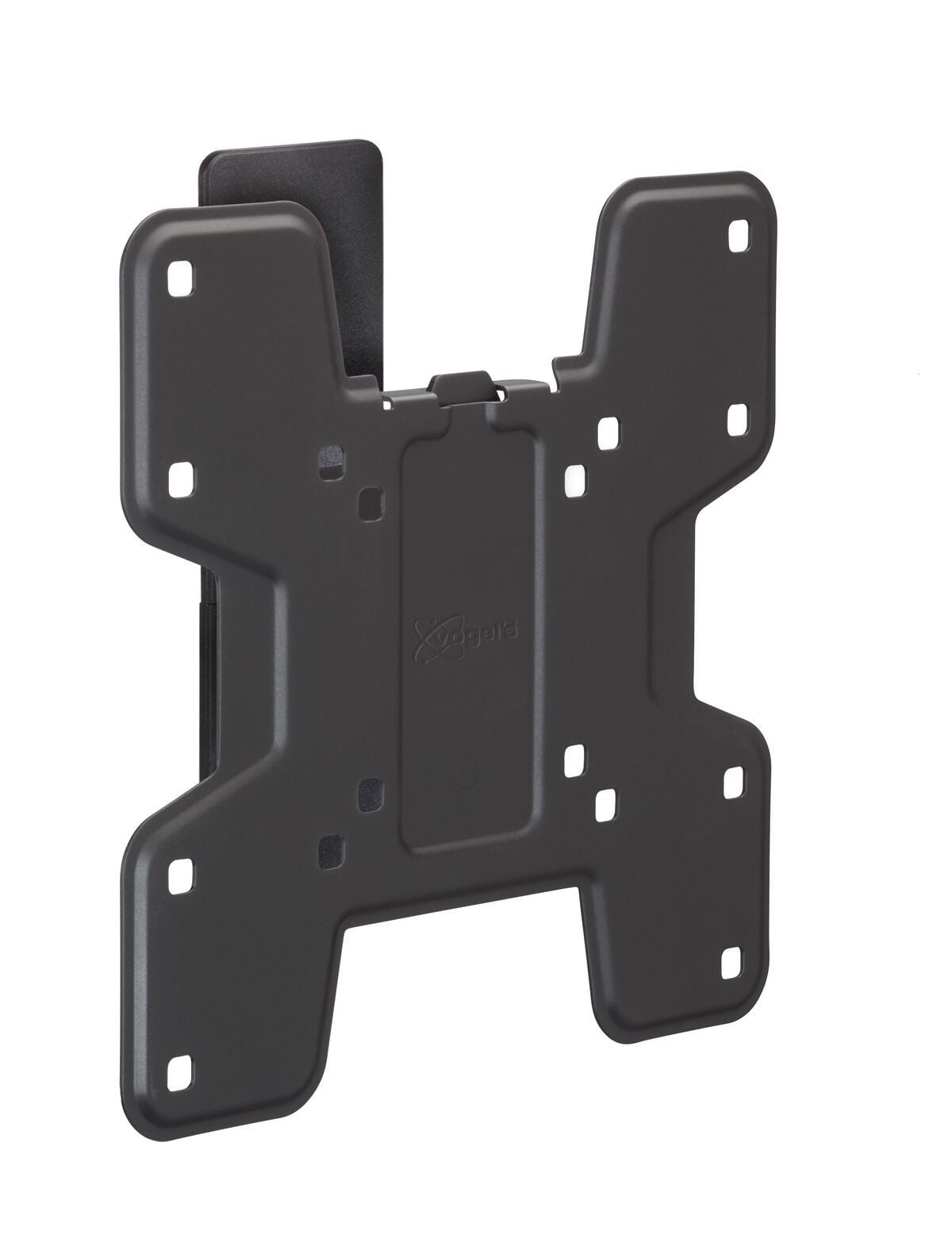 Vogels PFW 2020 DISPLAY WALL MOUNT TURN & TILT - BLACK