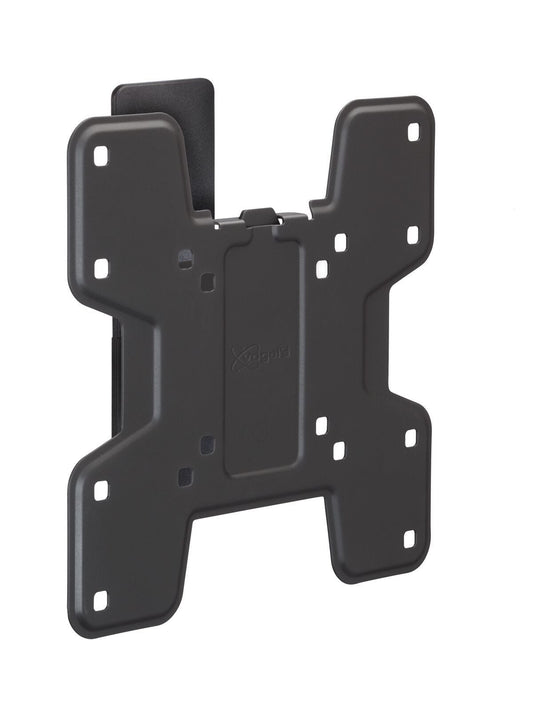 Vogels PFW 2020 DISPLAY WALL MOUNT TURN & TILT - BLACK