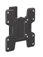 Vogels PFW 2020 DISPLAY WALL MOUNT TURN & TILT - BLACK