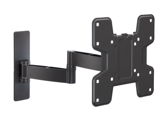 Vogels PFW 2040 DISPLAY WALL MOUNT TURN & TILT - BLACK