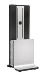 Vogels PFF 5100 VIDEO CONFERENCING FURNITURE - SILVER