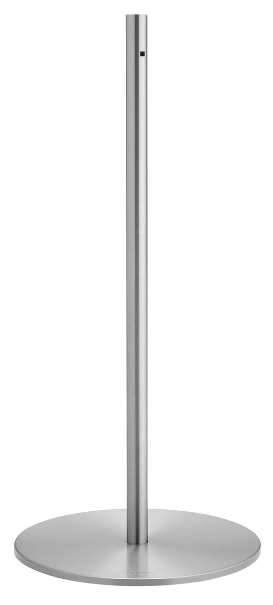 Vogels PFF 1560 DISPLAY FLOOR STAND 160 CM - SILVER