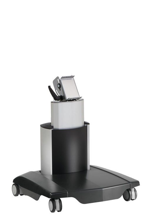 Vogels PFT 2515 DISPLAY TROLLEY 59-64CM - SILVER
